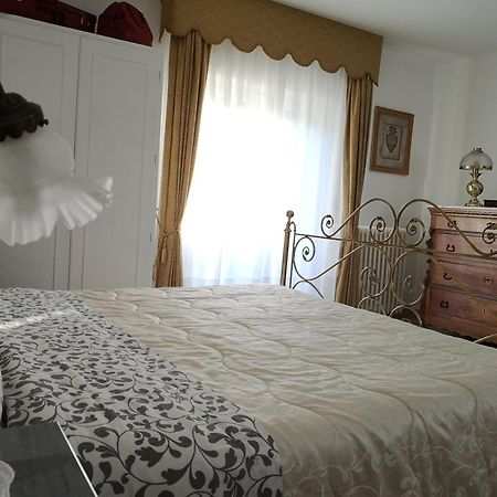Gianmaria B&B Tricarico Habitación foto