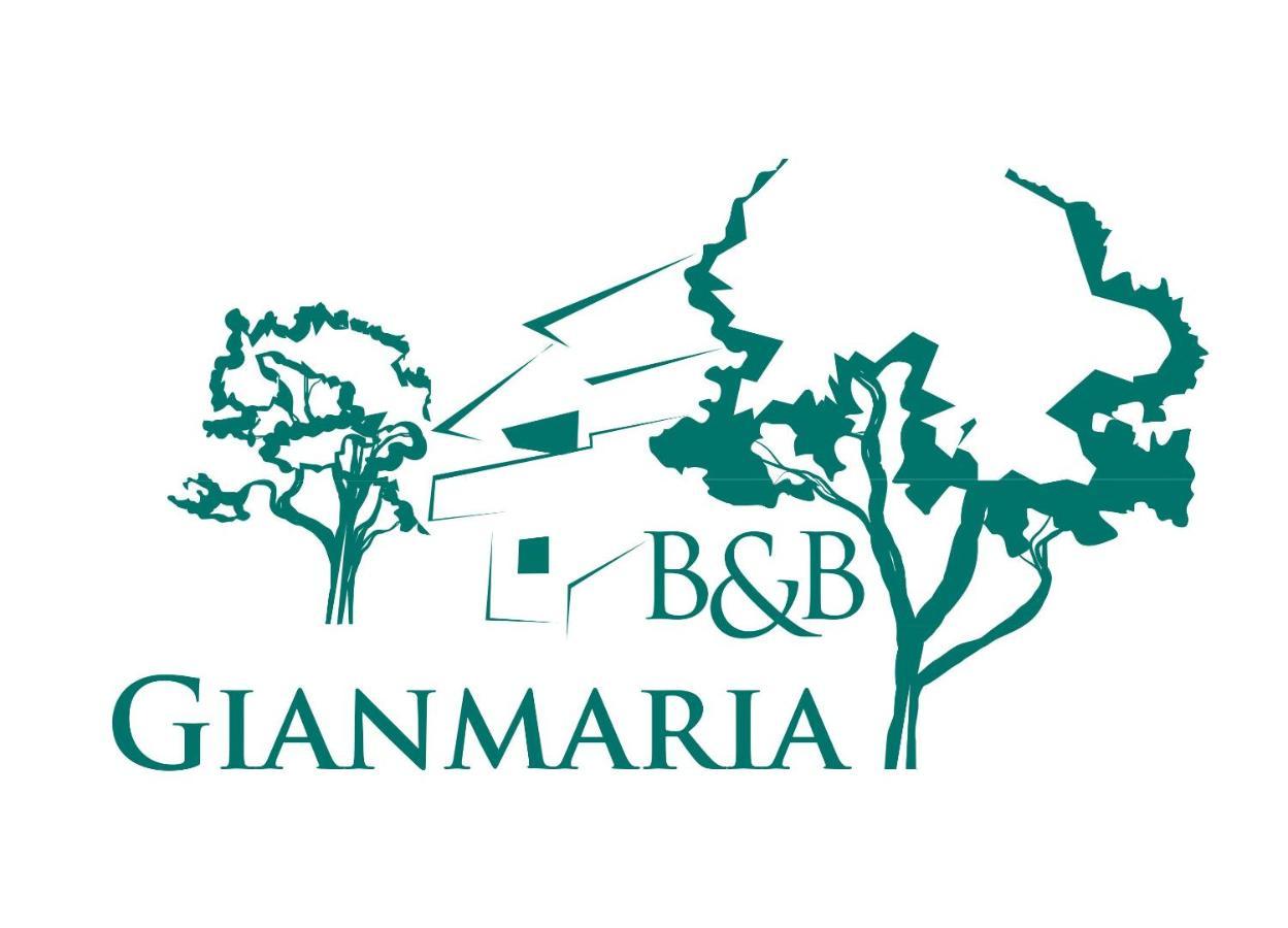 Gianmaria B&B Tricarico Exterior foto