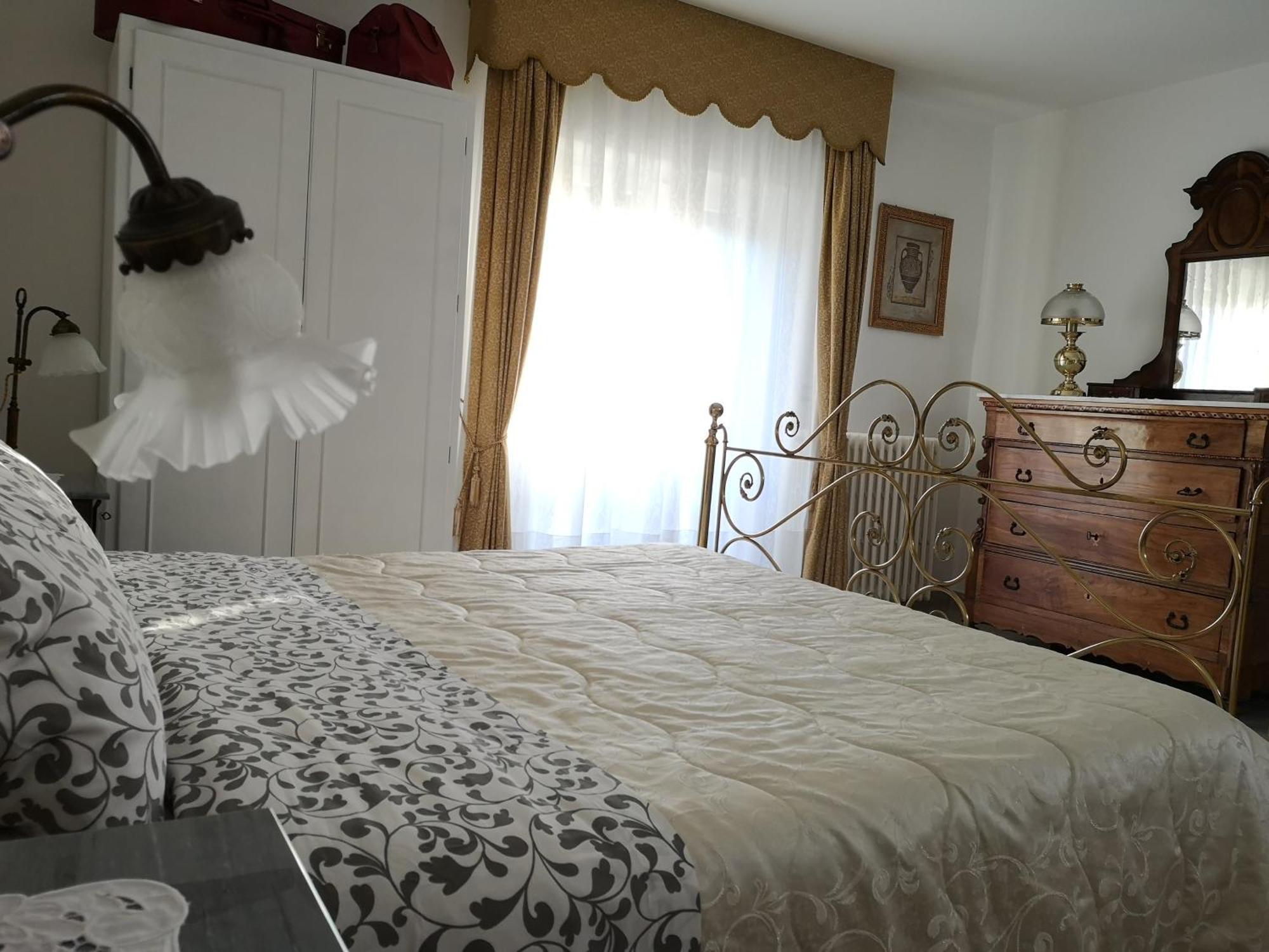 Gianmaria B&B Tricarico Habitación foto